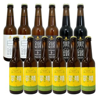 ビール・発泡酒 yaneri65 クラフトビール 岸和田の鉄工所が造る「岸和田ビール」