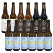画像1: バラエティー12本セット（鐵工・黒鐵・白鐵各種2本ずつ＋春咲6本） (1)
